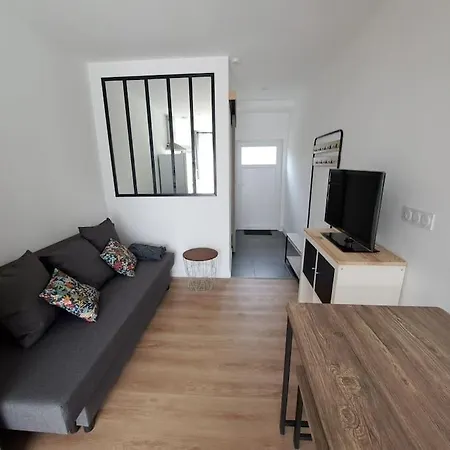 Apartment 4 Personnes Pleuven